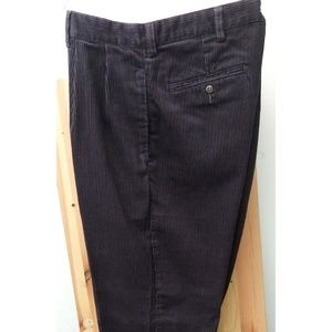 Men's Polo Cords Andrew Pant